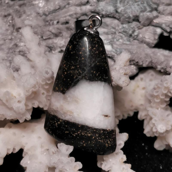 Walensee Stein Anhänger